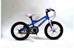 Muddypaws 16 Inch BMX Bike - Boys